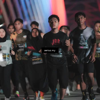 Runner Photo 6260722