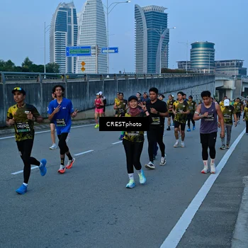 Runner Photo 6260728