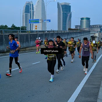 Runner Photo 6260730
