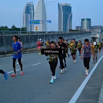 Runner Photo 6260732