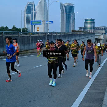 Runner Photo 6260734