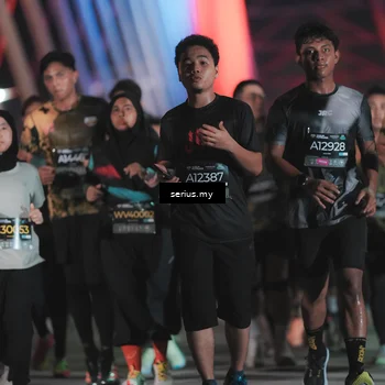 Runner Photo 6260738