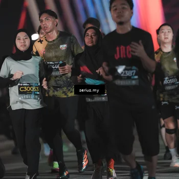 Runner Photo 6260741