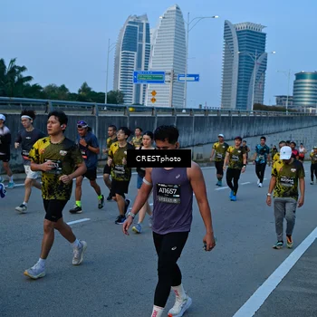 Runner Photo 6260749