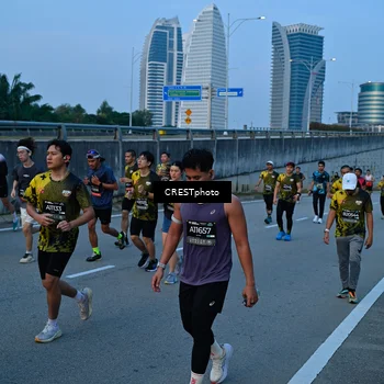 Runner Photo 6260757