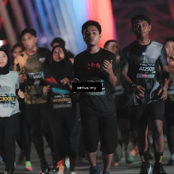 Runner Photo 6260759