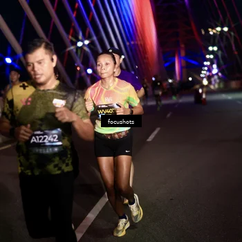 Runner Photo 6260761
