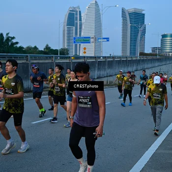 Runner Photo 6260767