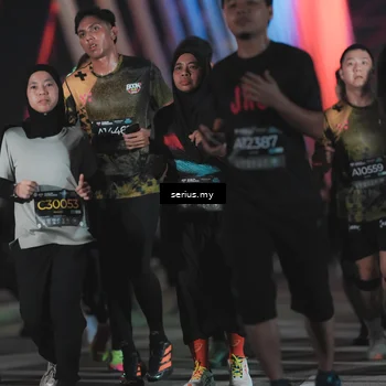 Runner Photo 6260778