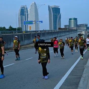 Runner Photo 6260781