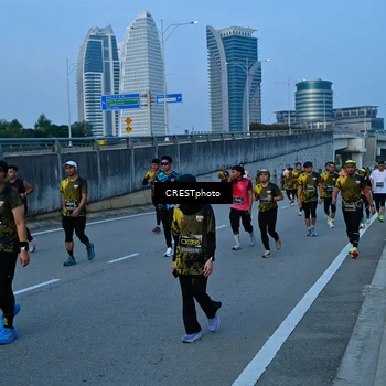 Runner Photo 6260782
