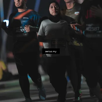 Runner Photo 6260799