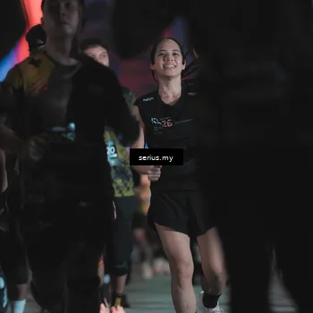 Runner Photo 6260801