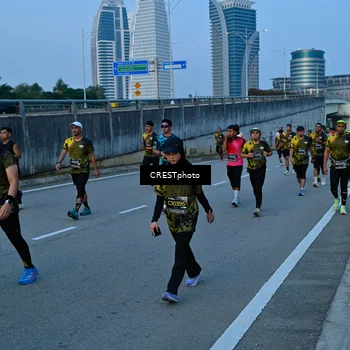 Runner Photo 6260806