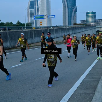 Runner Photo 6260813