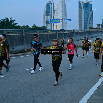Runner Photo 6260820