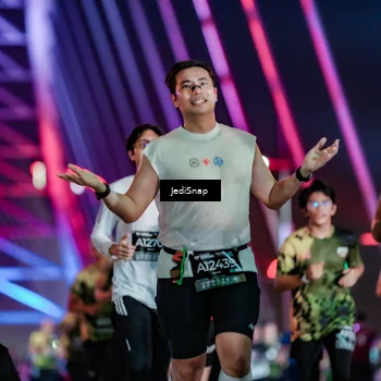Runner Photo 6260824