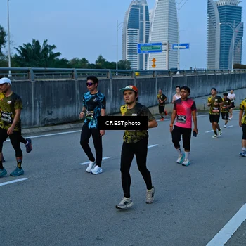 Runner Photo 6260834