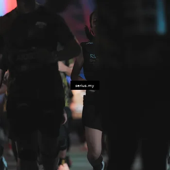 Runner Photo 6260838