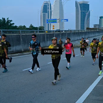 Runner Photo 6260839