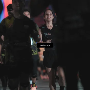 Runner Photo 6260840