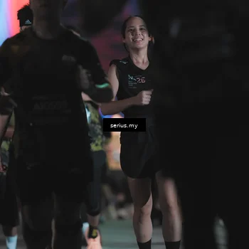 Runner Photo 6260841