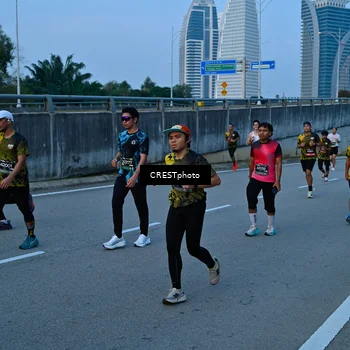 Runner Photo 6260847