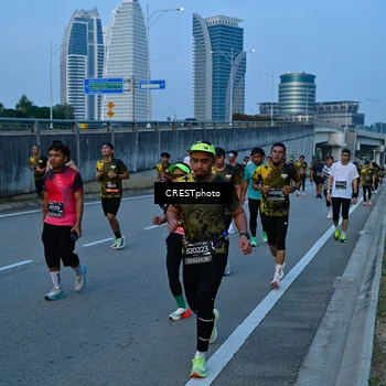 Runner Photo 6260850