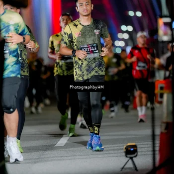 Runner Photo 6260857