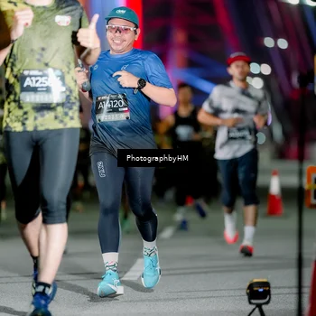 Runner Photo 6260860