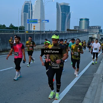 Runner Photo 6260863
