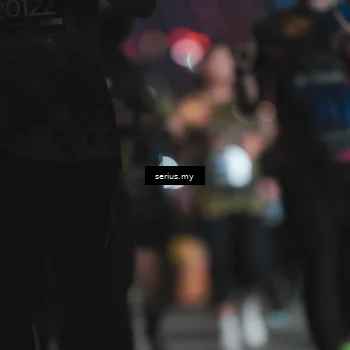 Runner Photo 6260870