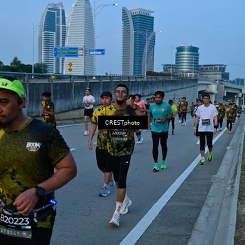 Runner Photo 6260872