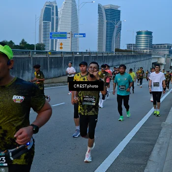 Runner Photo 6260873
