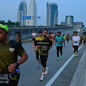 Runner Photo 6260874