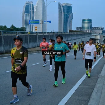 Runner Photo 6260907
