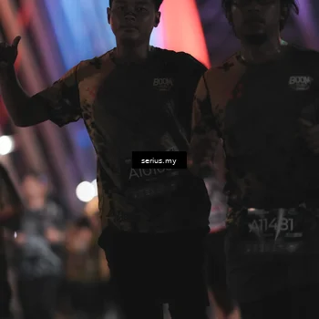 Runner Photo 6260916