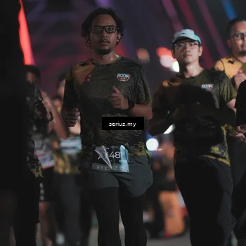Runner Photo 6260917