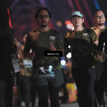 Runner Photo 6260919