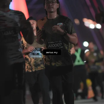 Runner Photo 6260920