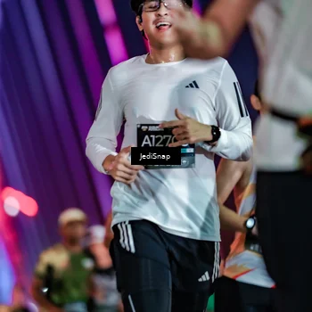 Runner Photo 6260921