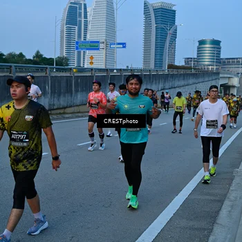 Runner Photo 6260922