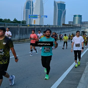 Runner Photo 6260925