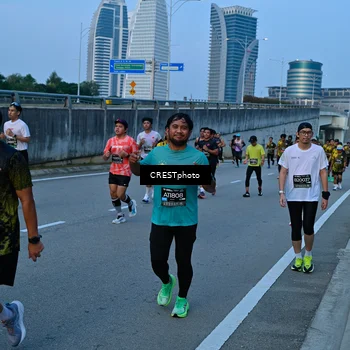 Runner Photo 6260928