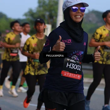 Runner Photo 6260940