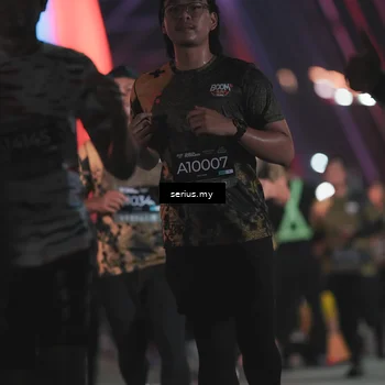 Runner Photo 6260943