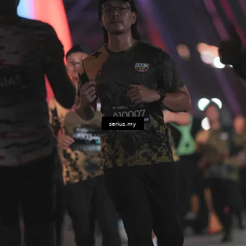 Runner Photo 6260944