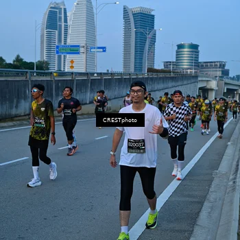 Runner Photo 6260950