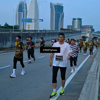 Runner Photo 6260951