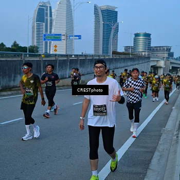 Runner Photo 6260956